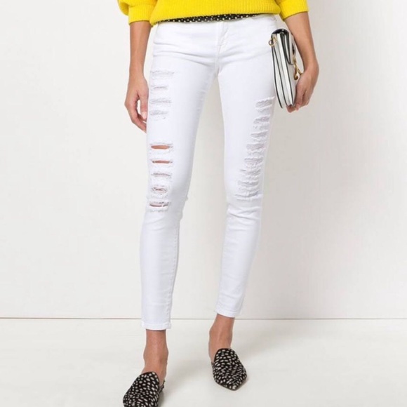 Frame Denim Denim - Frame Denim